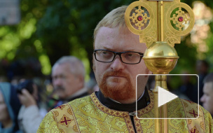 Дары волхвов в России: итоги, оценки и снова Милонов