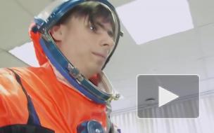 Альтернативный скафандр разработают для российских космонавтов