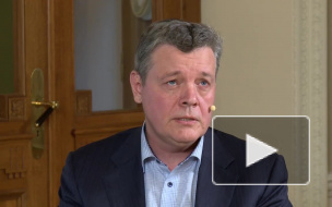 Пётр Годлевский рассказал о тенденциях и перспективах в печатных СМИ