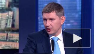 Решетников оценил влияние COVID-19 на экономику России