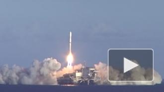 Кооперация по восстановлению "Морского старта" должна определиться на этой неделе
