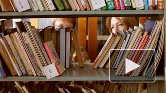В России могут запретить фотографировать книги в магазинах