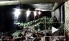 Видео: как бомбоубежище и бывший ночной клуб у сквера "Цоя" превращают в детский бассейн