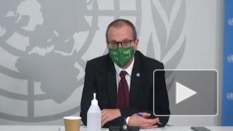 В ВОЗ рассказали о сотрудничестве РФ и ЕС по "Спутник V"