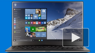 Windows 10 поступила в продажу, поклонники ОС оценили новинки