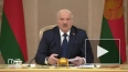 Лукашенко рассказал о строительстве железнодорожной ...