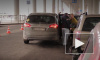 Парковку в "Пулково" увеличат за счет мест для сотрудников аэропорта