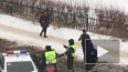 Видео из Стерлитамака: Неадекватная женщина порубила ...