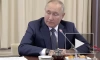 Путин заявил, что в интернете из-за изобилия обмана и лжи ничему нельзя доверять