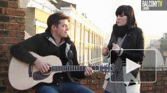 Jessie J Do it like a dude (live)