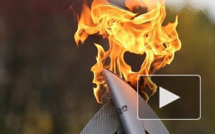 Олимпийский огонь в Урюпинске 19.01: маршрут, время, перекрытие улиц и памятник козе-кормилице