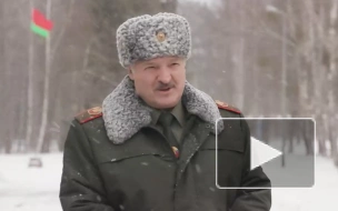 Лукашенко: референдум по конституции может не состояться только в случае войны