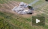 Минобороны РФ: российские военные уничтожили четыре склада ракетно-артиллерийского вооружения ВСУ