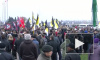 "Русский марш" в Петербурге посетил "будущий глава государства"