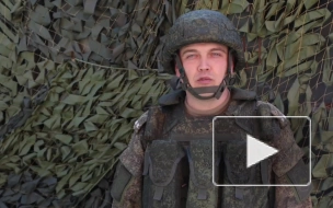 ВСУ потеряли до 140 военных на Южно-Донецком направлении