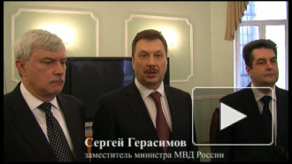 Назначение Суходольского не было кадровой ошибкой