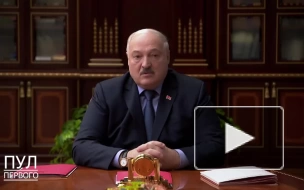 Лукашенко поручил новому министру культуры "навести порядок или умереть"