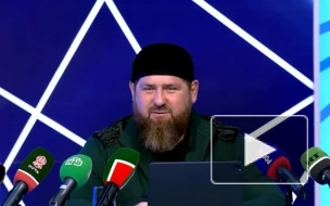 Кадыров назвал чеченцев, воюющих за Украину, болтунами и предателями