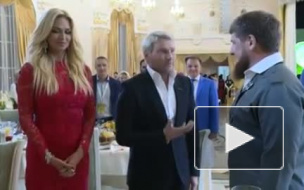 Свадьба Баскова и Лопыревой: последние новости