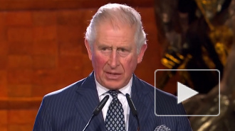 Британские СМИ: У Принца Чарльза обнаружили коронавирус