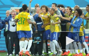 Чемпионат мира 2014, Бразилия – Германия: прогноз букмекеров не поможет болельщикам с выбором фаворита  