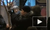 Сенная лихорадка. Драку, к счастью, никто не заказал