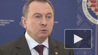 Белоруссия ожидает прибытия первого танкера с нефтью из США до 5 июня