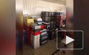 Расследование дела о кустарном производстве алкоголя привело полицию к 6 тоннам спиртного фальсификата