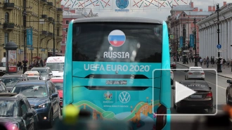 Итоги Евро-2020: чем петербуржцам запомнился большой футбол в городе