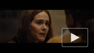 В сети появился трейлер фильма "Беги" с Сарой Полсон