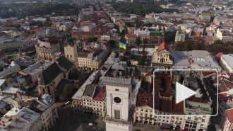 Назван срок окончания эпидемии коронавируса на Украине