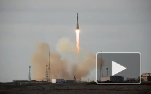 С космодрома Плесецк успешно запустили военный спутник