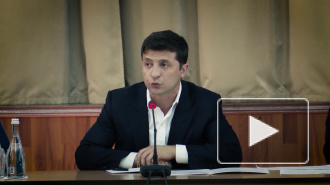 Зеленский ввел неотложные меры по энергобезопасности Украины