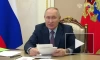 Путин заявил, что все планы в развитии инфраструктуры реалистичны