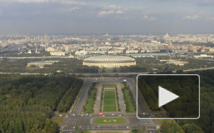 В Москве исчез недавно назначенный глава района Раменки