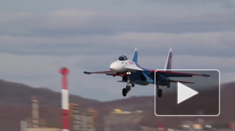 США обвинили Россию в опасном перехвате своего самолета