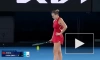 Соболенко второй раз подряд выиграла Australian Open