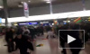 В аэропорту Ганновера произошла массовая драка