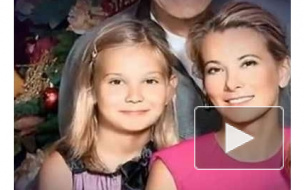 Маша Кончаловская, 24 апреля: чудесная история исцеления, девочка произнесла первые слова - СМИ