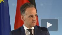 Германия намерена продолжать расширение ЕС