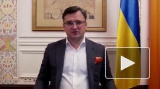 На Украине рассказали об условиях вступления в НАТО