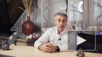 Комаровский назвал два сценария при повторном заражении коронавирусом