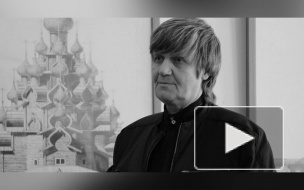 Умер специалист-практик по реставрации деревянного зодчества Владимир Рахманов