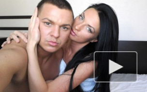 Звезду Дома 2 Антона Гусева сбила иномарка, мчащаяся на большой скорости