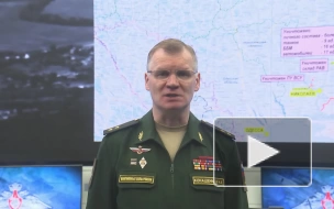 Минобороны РФ: ВСУ потеряли на Купянском направлении более 40 военных и 15 единиц техники