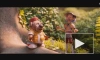 Вышел дублированный трейлер нового мультфильма "Большое маленькое приключение"