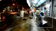 В Бангкоке вода заливает центр города