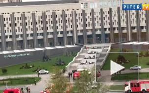 При пожаре в больнице Святого Георгия погибло на одного человека больше