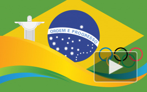 Расписание Олимпиады-2016 11 и 12 августа: Россия рассчитывает на медали в дзюдо и плавании