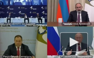 Путин: Россия остается экспортером пшеницы номер один в мире